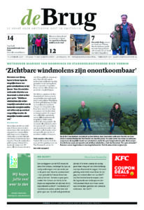 editie 129, 19 januari 2021