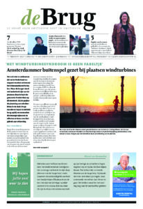 editie 130, 16 februari 2021