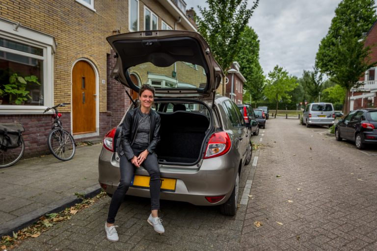 Een autodelen in Amsterdam: Hoe werkt het?