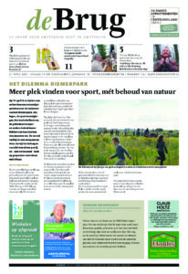 editie 132, 20 april 2021