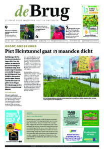 editie 133, 25 mei 2021