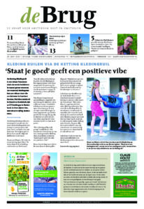 editie 134, 29 juni 2021