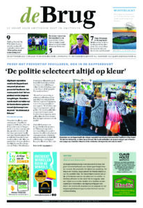 editie 136, 28 september 2021