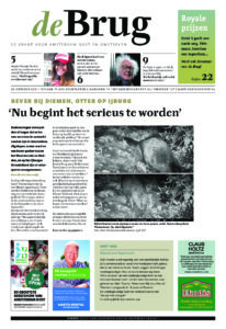 editie 137, 26 oktober 2021