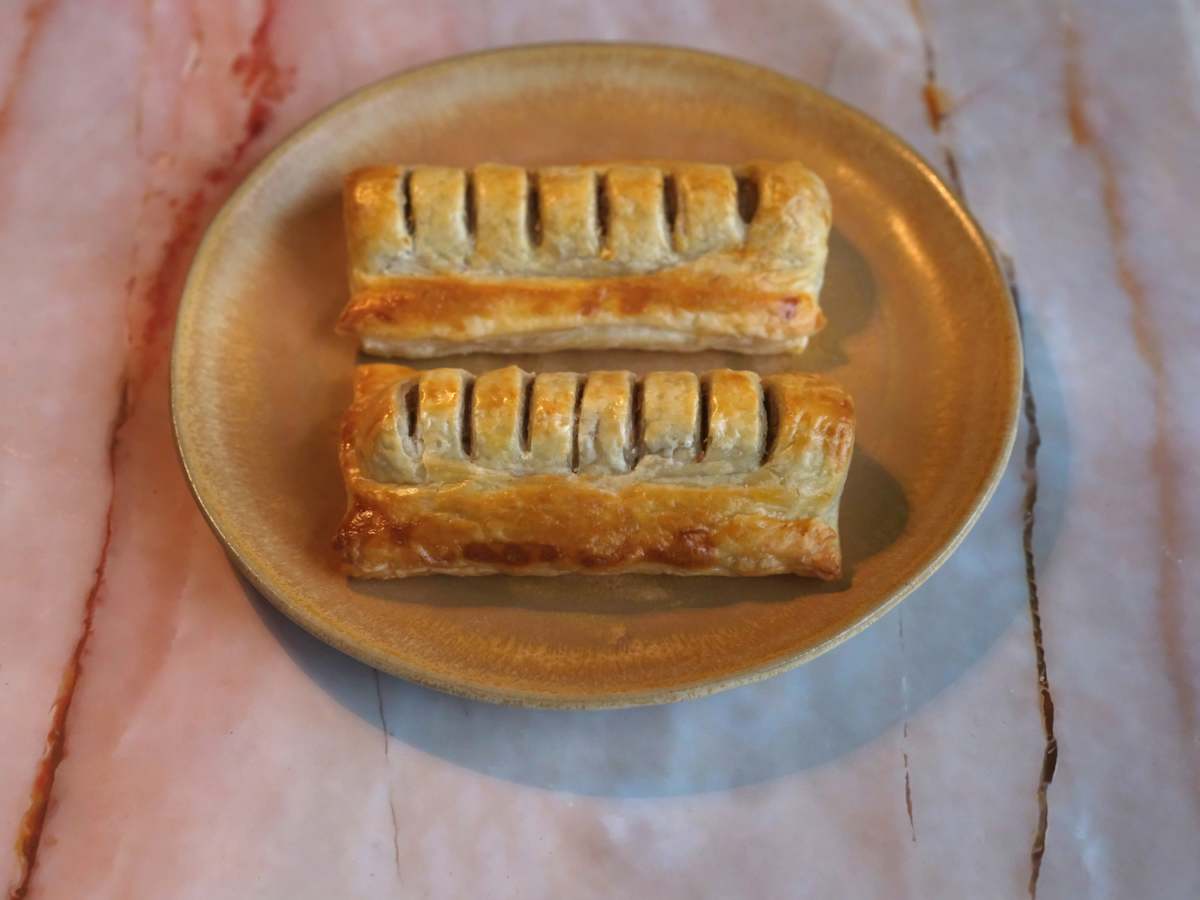 Recept Ode aan het frikandelbroodje de Brug nieuws uit Amsterdam