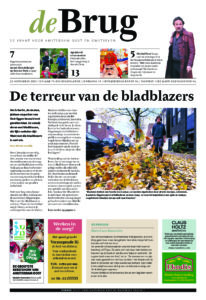 editie 138, 23 november 2021