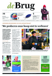 editie 139, 14 december 2021