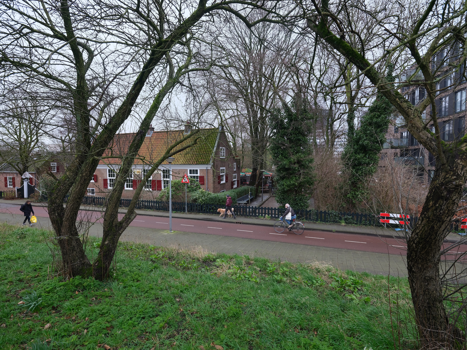 Mogelijk erotisch centrum in Eenhoorngebied, ‘luisteren naar inspraak nu niet de bedoeling’