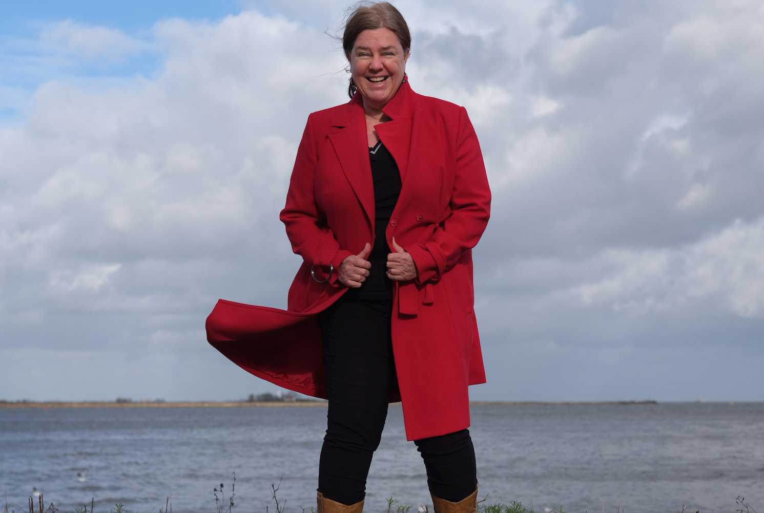 Windalarm: ‘Huidige coalitie wil windturbines doordrukken, kies 16 maart voor creatievere oplossingen’