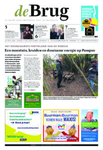 editie 143, 26 april 2022