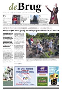 editie 144, 24 mei 2022