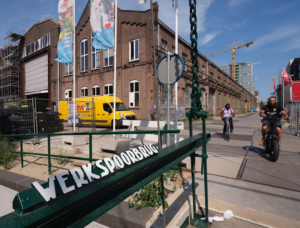 Ook in Oost: Ontdek monumenten tijdens Open Monumentendag
