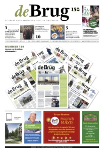 editie 150, 13 december 2022