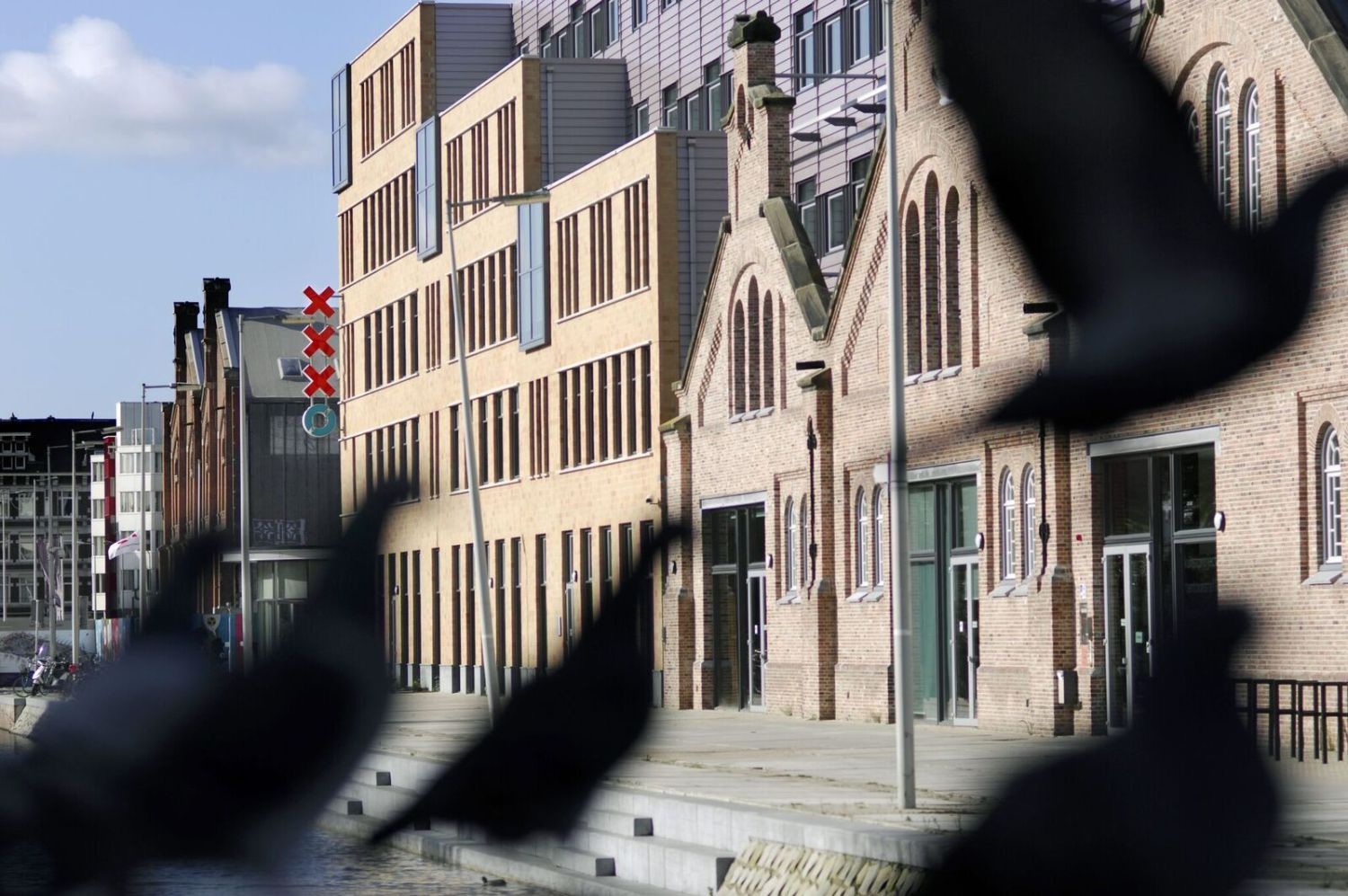 GroenLinks wijst Zeeger Ernsting aan als nieuwe stadsdeelbestuurder van Oost