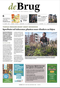 editie 153, 21 maart 2023