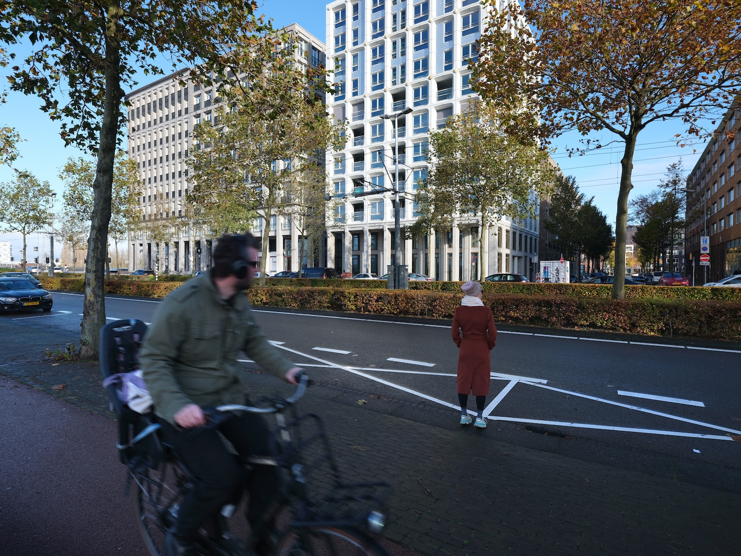 Nieuwe locatie Urban Resort IJburg broedplaats voor jonge creatieveling