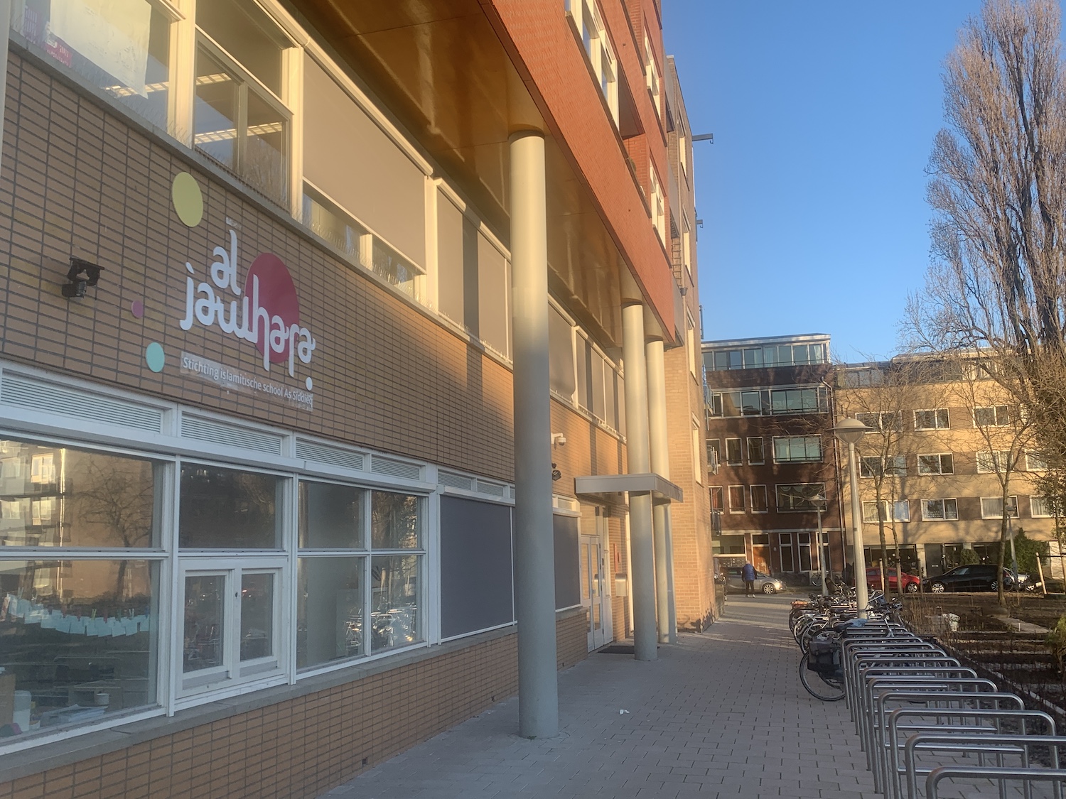 Geldkraan voor As-Siddieqscholen bijna dicht