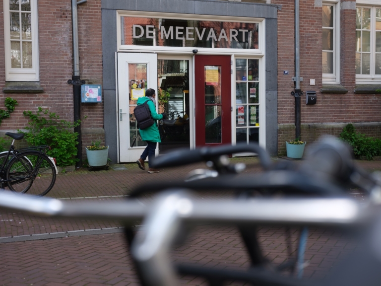 HARTstikke Gezondweek: gratis gezondheidscheck in Oost