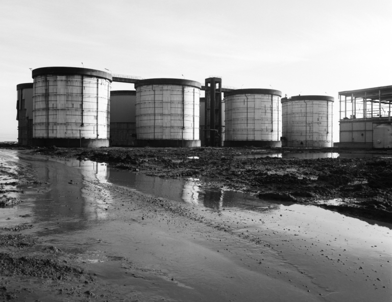 550.000 euro subsidie voor filmhuis in silo op Zeeburgereiland