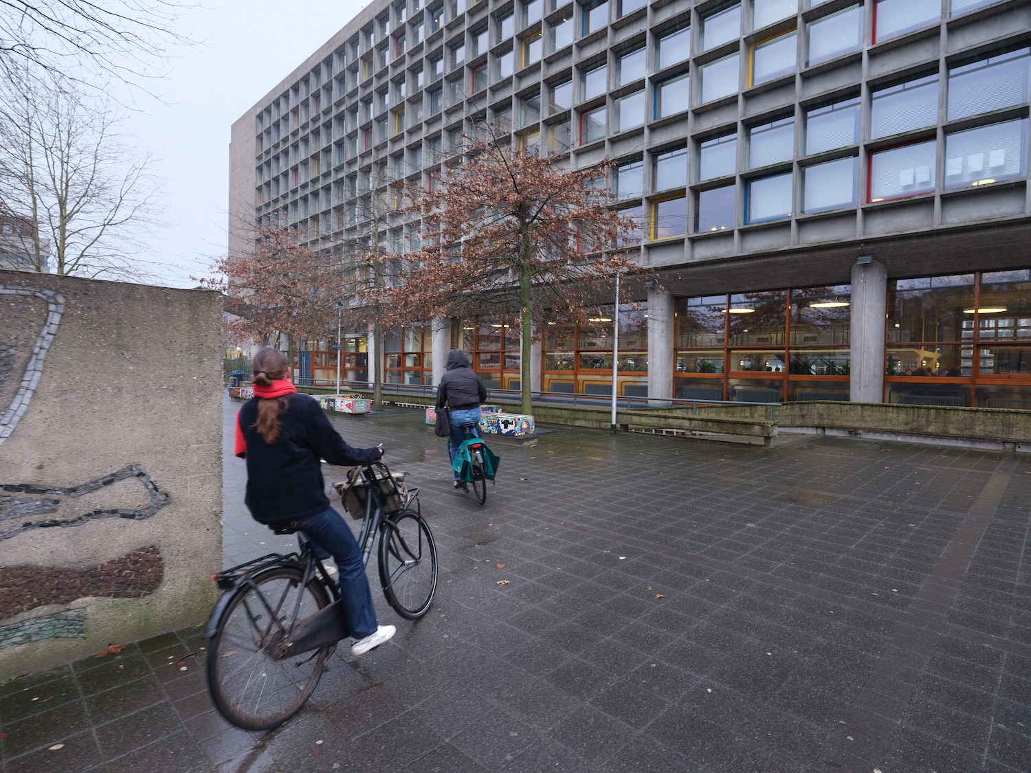 Schoolkeuze: onderwijskwaliteit of sociale status? ‘Nergens zo opgefokt als in Amsterdam’