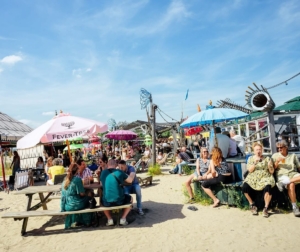 Valtifest Circus Krankjorum op 22 augustus, maak kans op kaartjes