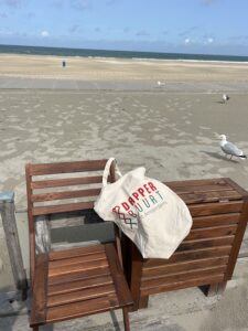 Koop een lot, win een elektrische fiets! Kom naar de Dapperbuurt op 14 juni