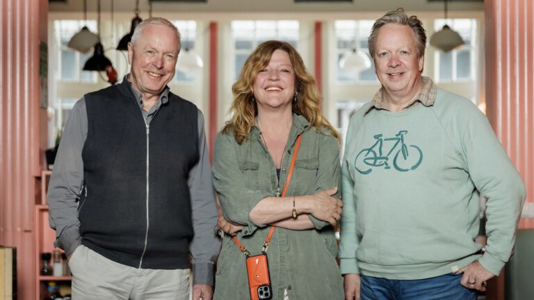 Na Blijburg: Stanja van Mierlo neemt de Nieuwe KHL over. ‘Een huiskamer voor memorabele dingen’