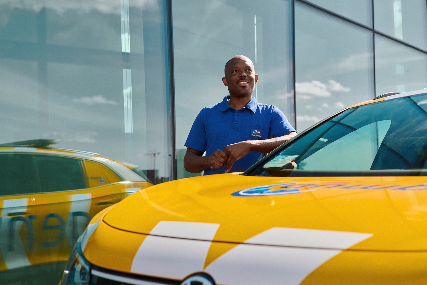 ‘Een luisterend oor bieden is soms net zo belangrijk als sleutelen’