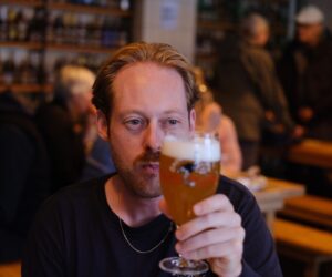 Zaterdag 4 oktober: ‘Feest onder de Molen is een ode aan Amsterdam’