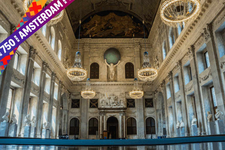 Tentoonstellingstip: Artus Quellinus, de vergeten beeldhouwer van Amsterdam