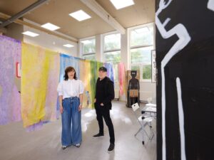 In Betondorp: ‘Eenzaamheid moet je met zijn allen oplossen’