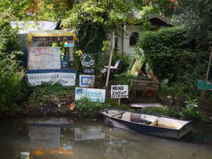 Vragen die niemand durft te stellen