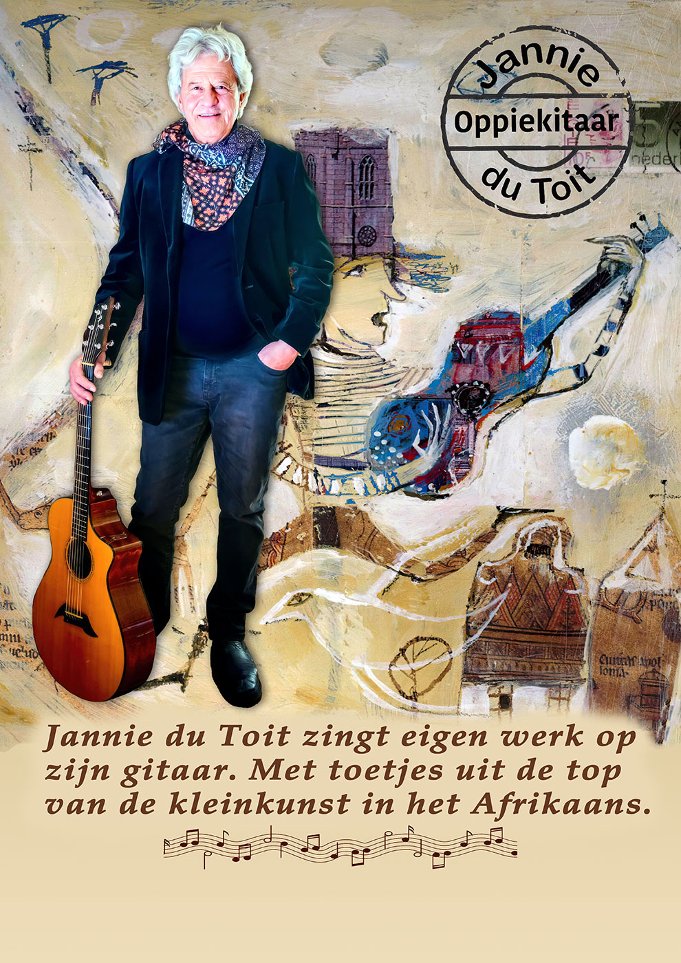 Internet Oppiekitaar-WEB