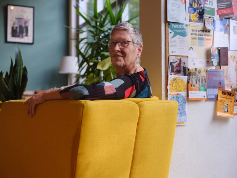 Meta de Vries onthult het geheim van de unieke Eester-aanpak