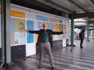Buurtberoemd eert bewoners die zich inzetten voor de buurt