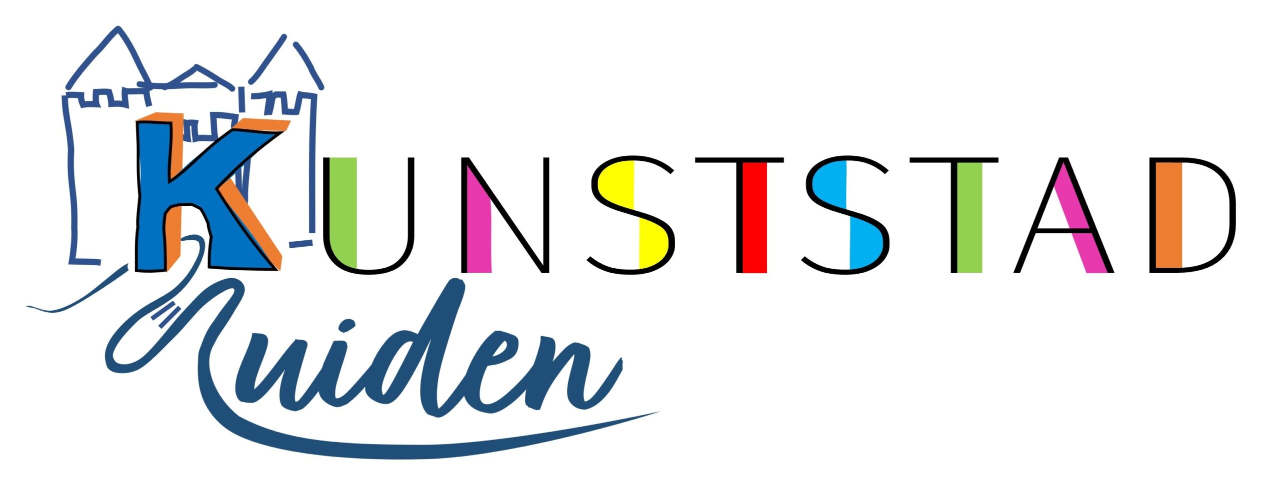 Kunststad Muiden