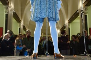 25 jaar Museumnacht Amsterdam met nostalgisch nachtprogramma van Seksismebingo tot The Floor is Lava