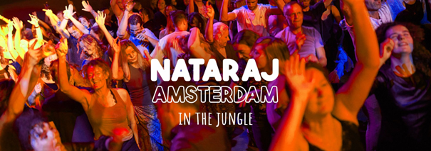 nataraj amsterdam