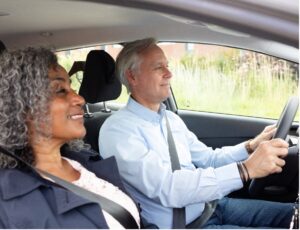 Gratis Veilig Verkeer Nederland Opfriscursus Auto