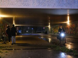 Veiligheid in Oost moet beter. Maar wanneer?