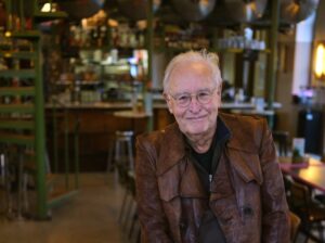 Stan Polman: ‘Het hele gebied dat nu Oostpoort heet, was geweldig’