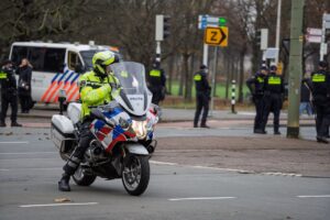 Zorgwekkende toename van fatale bedrijfsongelukken in Amsterdam