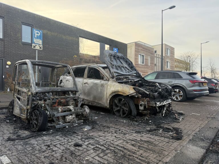 Weer problemen met jeugd op IJburg, bewoners sturen brief naar de burgemeester