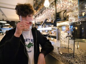 ‘Het orgel is veel cooler dan mensen denken’