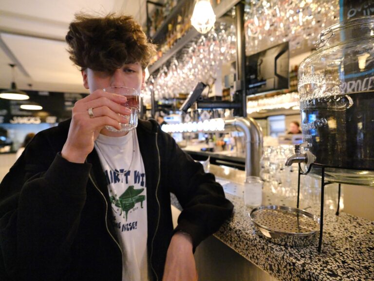 ‘Het orgel is veel cooler dan mensen denken’