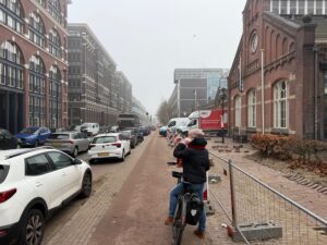 Vergunning Club Panama verlengd, bewoners ervaren veel overlast: ‘Die gebroken nachten gaan je niet in de koude kleren zitten’