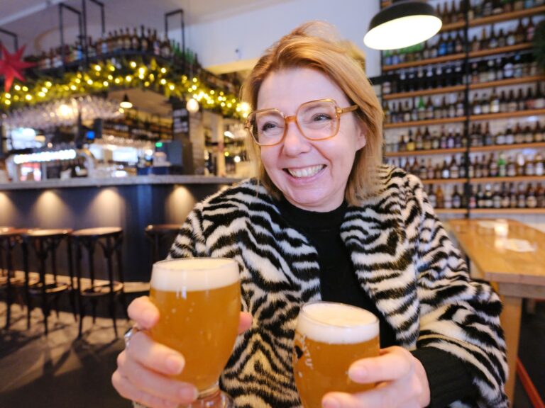 ‘Verhuizen naar IJburg was een goeie move’