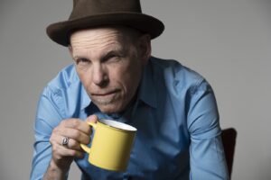 Column Jaap Boots: Locomotief