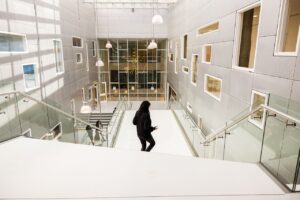 Kom naar de open dagen van Terra Nova op 14 en 29 januari