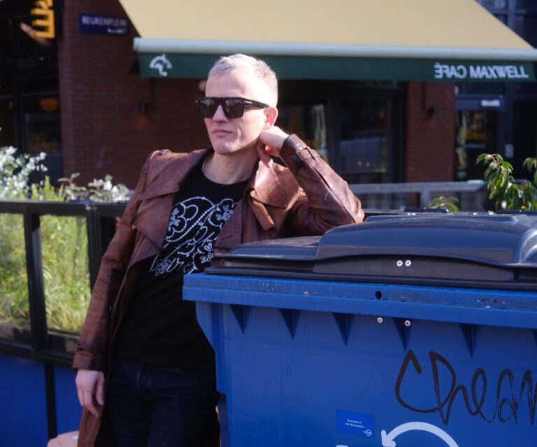 ‘Het gaat ook over seks, ja’